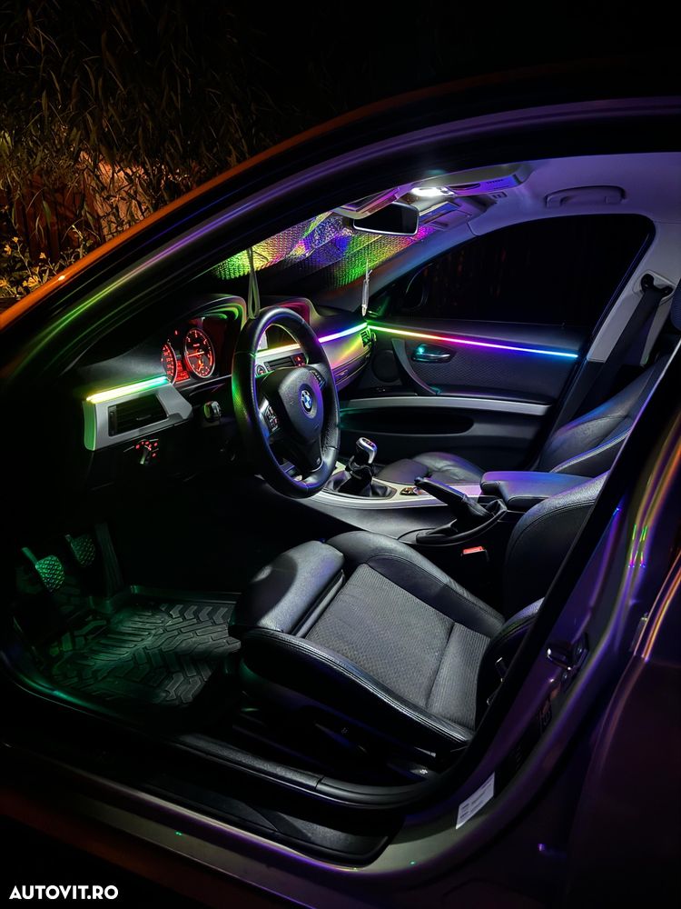 BMW Seria 3 320d DPF Edition Sport - 12