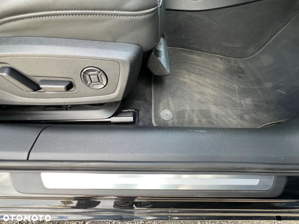 Audi A6 Limousine 45 TFSI mHEV Quattro S tronic - 24