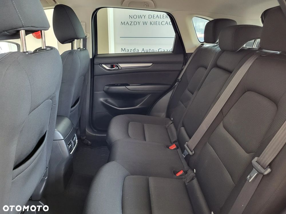 Mazda CX-5 2.0 Skyenergy 2WD - 8
