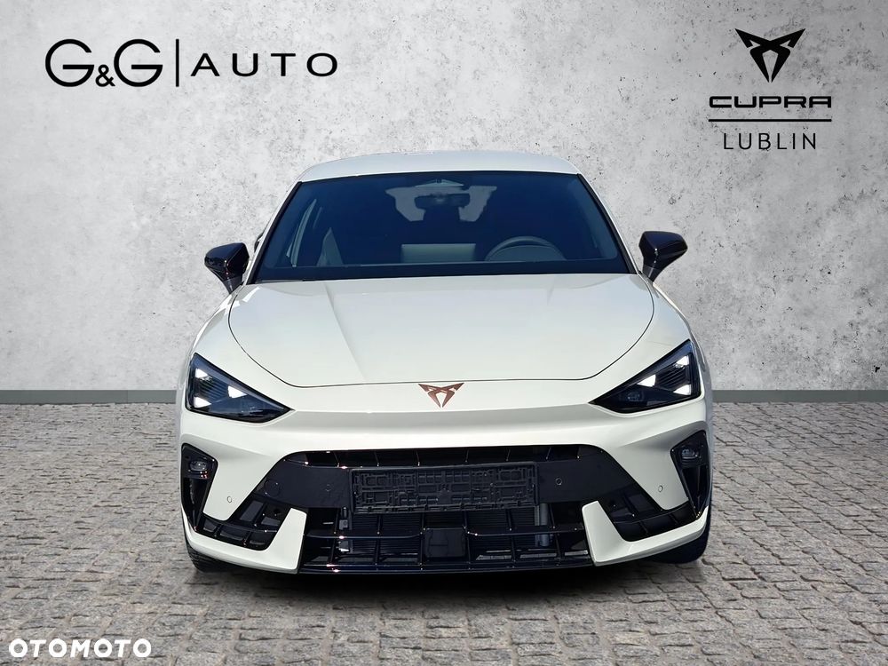 Cupra Leon 1.5 eTSI mHEV DSG - 9