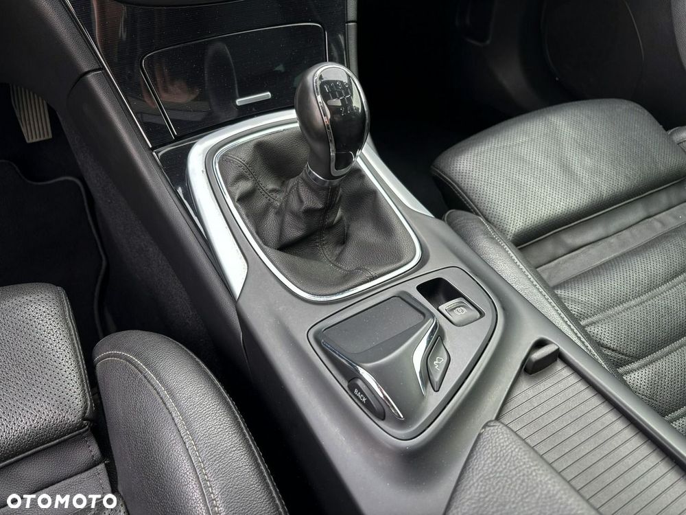 Opel Insignia 2.0 CDTI 4x4 ecoFLEX - 20