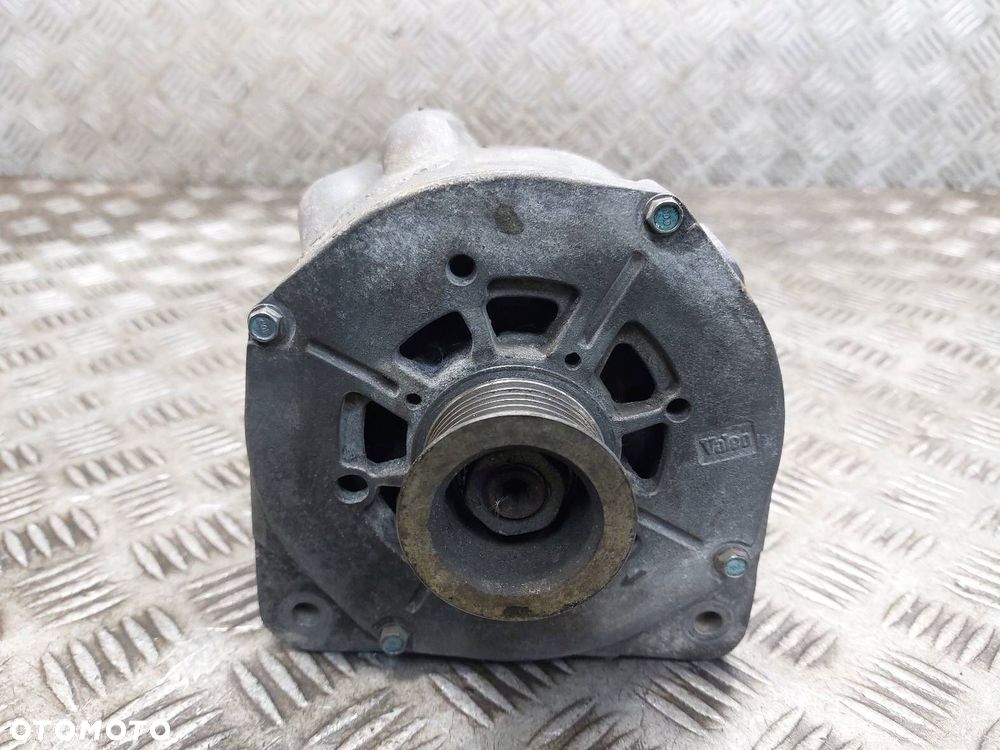 ALTERNATOR WODNY RENAULT SCENIC II 1.9 DCI S543596N 437433 - 1