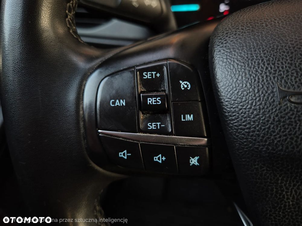 Ford Focus 1.5 EcoBlue SCR Active - 14