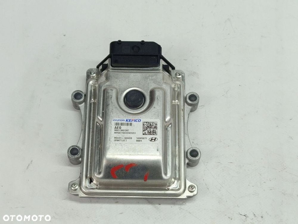 KOMPUTER STEROWNIK SILNIKA 95441-32AC0 HYUNDAI I30 III 1.5 T-GDi - 2