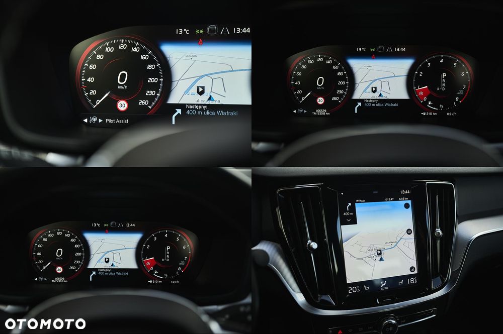 Volvo S60 T4 Geartronic RDesign - 37