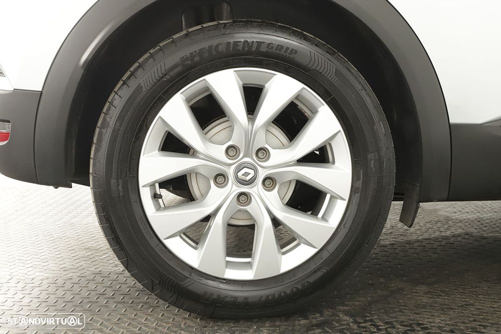 Renault Captur 1.0 TCe Intens - 5