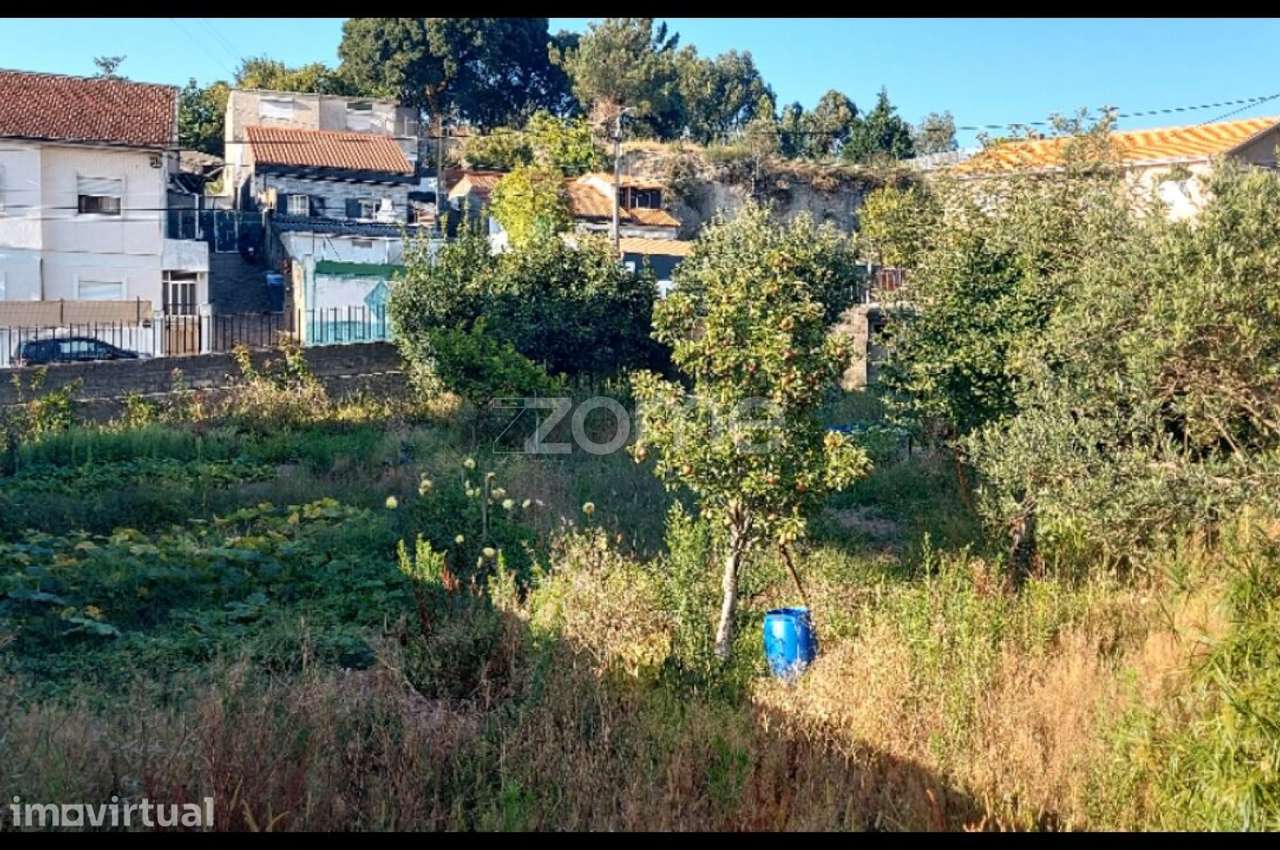 TERRENO para CONSTRUÇÂO - Grande imagem: 4/17