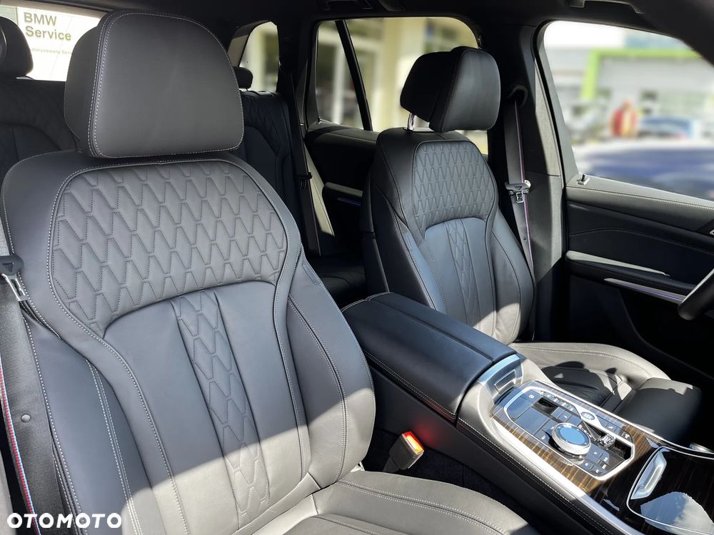 BMW X5 xDrive30d mHEV sport - 15