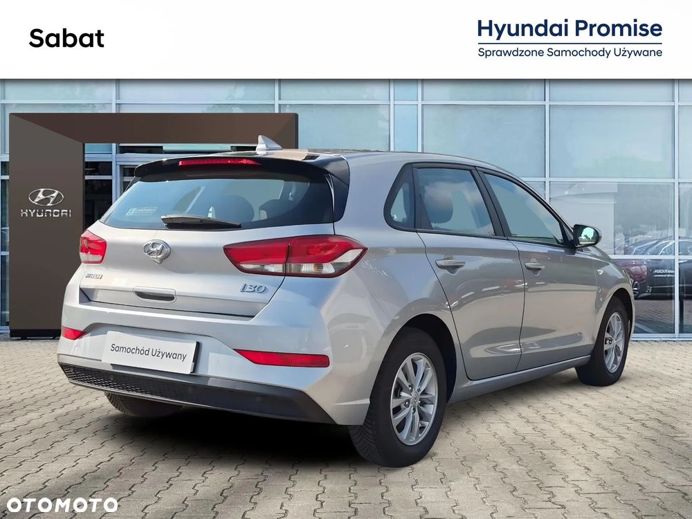Hyundai i30 1.5 DPI Modern - 5