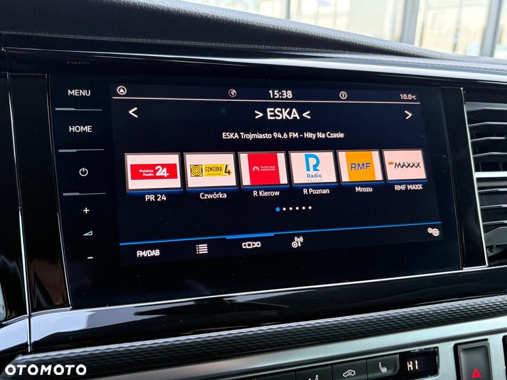 Volkswagen Multivan 2.0 TDI L1 Comfortline DSG - 30