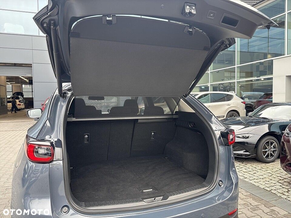 Mazda CX-5 - 20