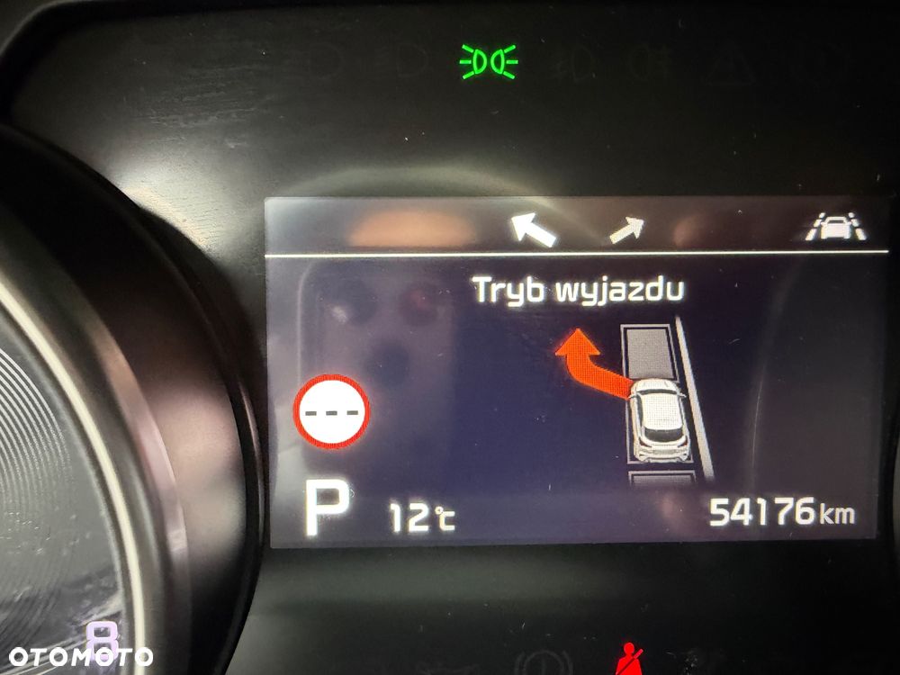 Kia XCeed 1.5 T-GDI L Business Line DCT - 4