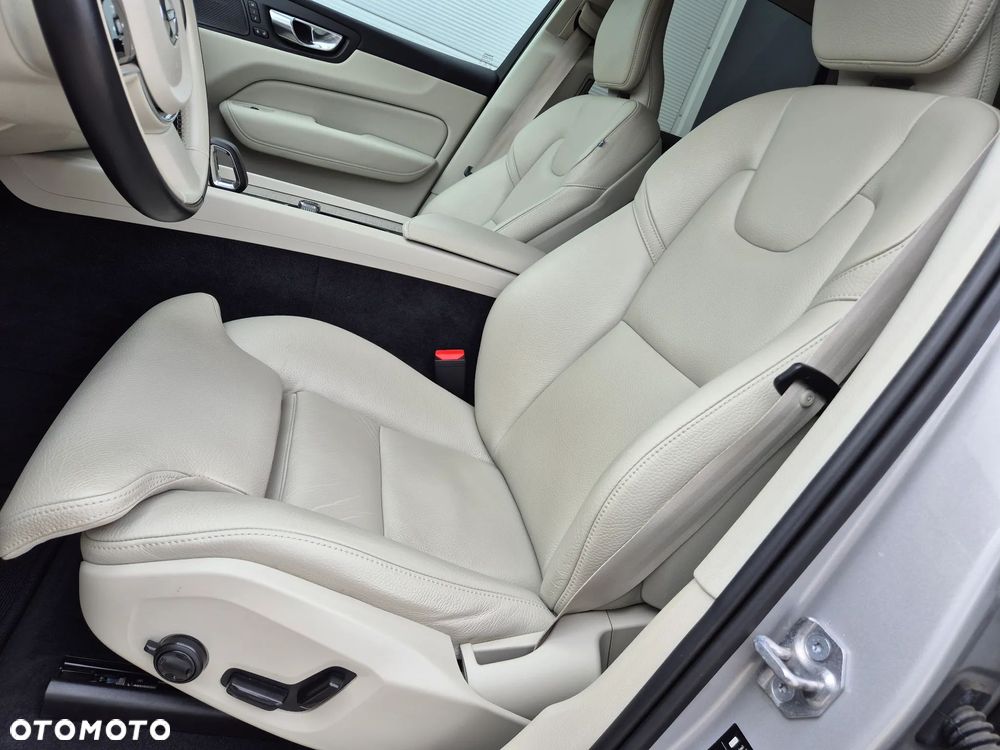 Volvo XC 60 B4 B Geartronic Inscription - 20