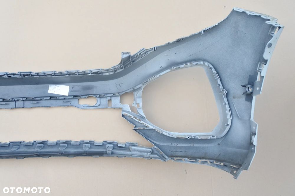 VW T-Roc lift Zderzak - 6