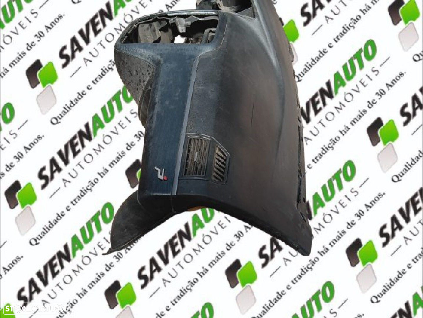 Kit Airbags Fiat Grande Punto (199_) - 3