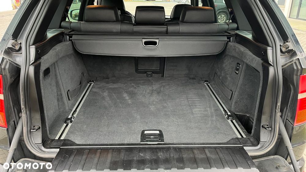 BMW X5 3.0sd - 9