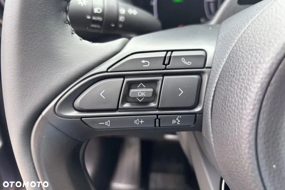 Toyota Yaris Cross Hybrid 1.5 Comfort - 17