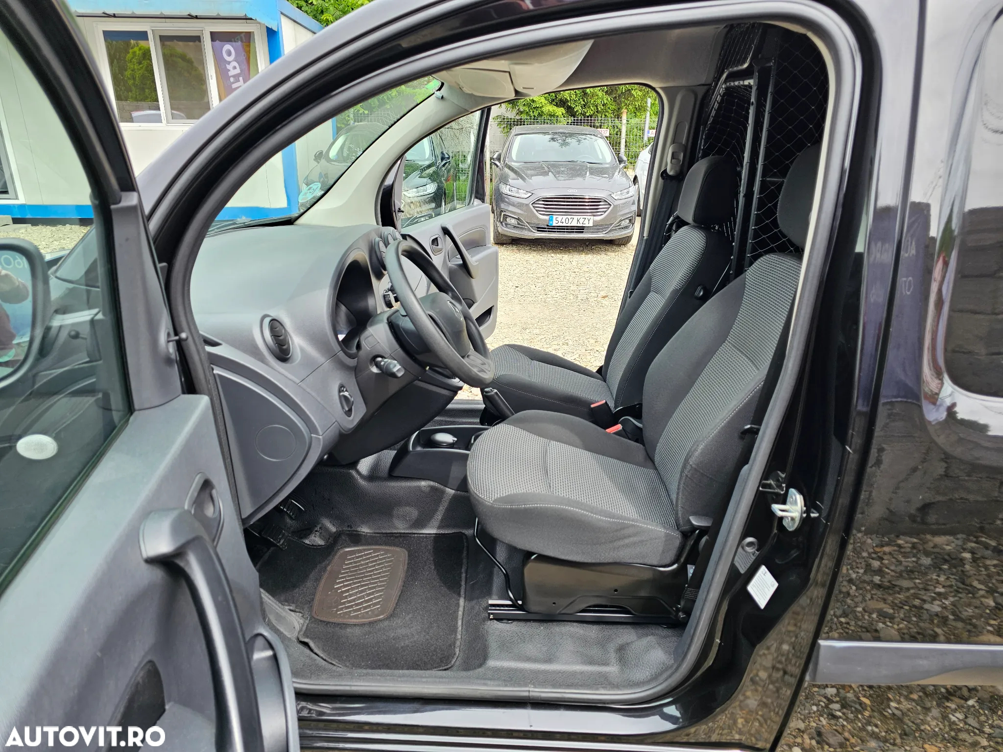 Mercedes-Benz Citan - 29