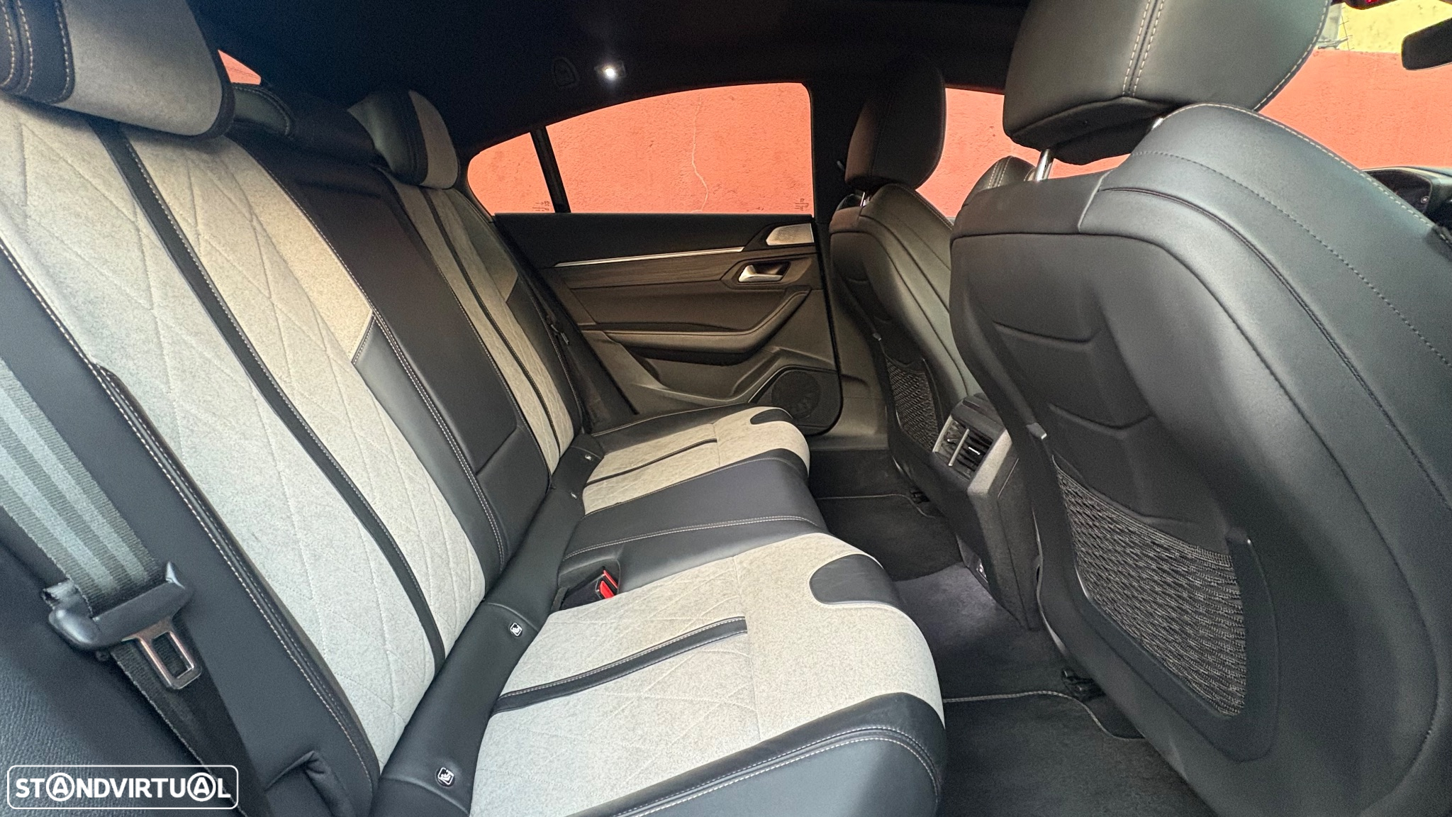 Peugeot 508 - 10