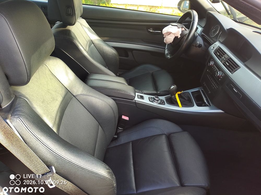 BMW Seria 3 - 29