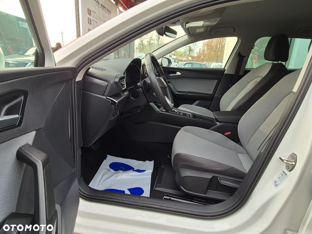 Seat Leon 1.5 eTSI ACT OPF DSG Style Edition - 24