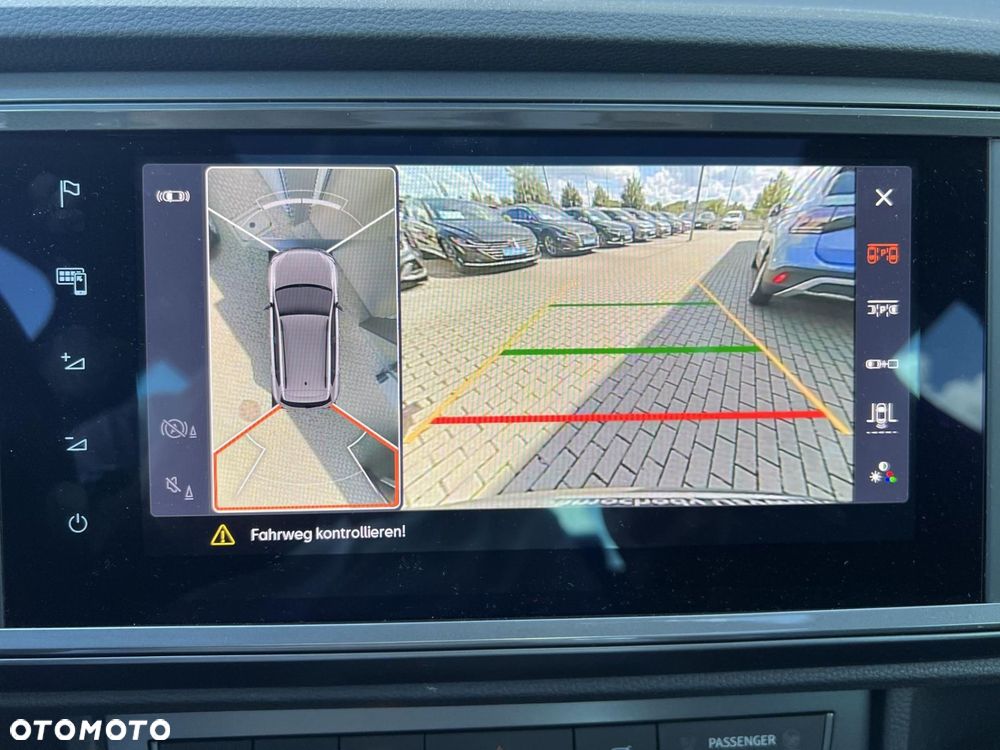 Cupra Ateca 2.0 TSI 4Drive VZ DSG - 19