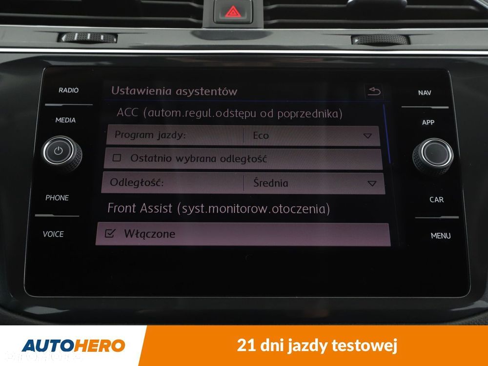 Volkswagen Tiguan Allspace 2.0 TDI 4Mot SCR Comfortline DSG 7os - 24