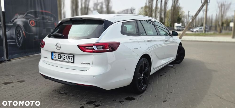 Opel Insignia 2.0 Business Innovation - 12