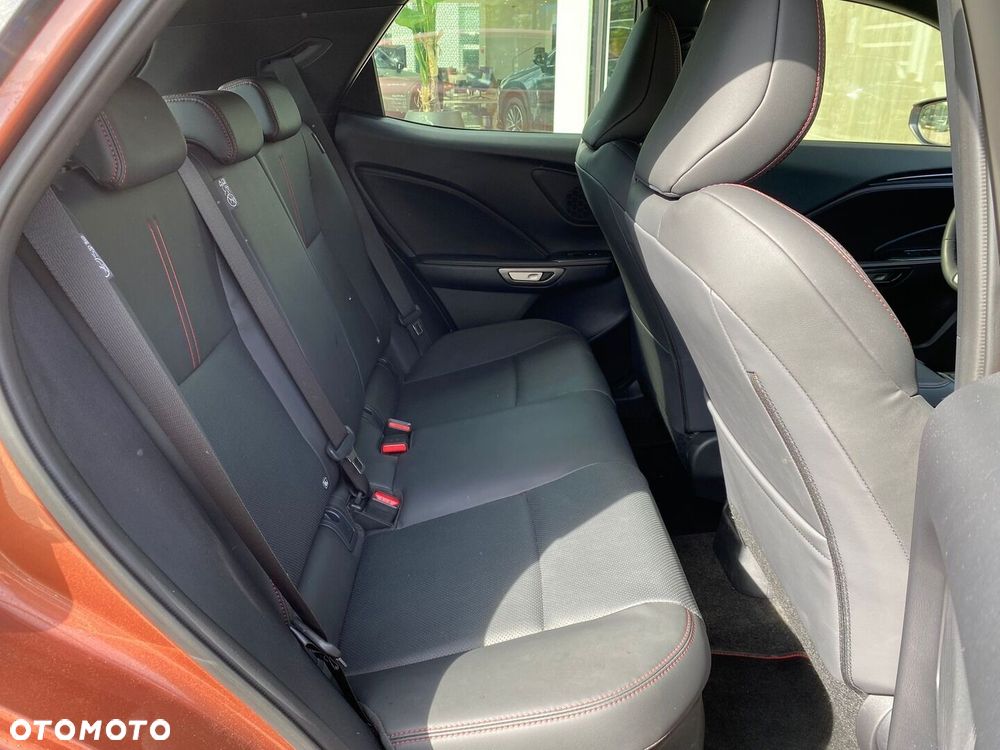 Lexus LBX 1.5 Hybrid Elegant - 23