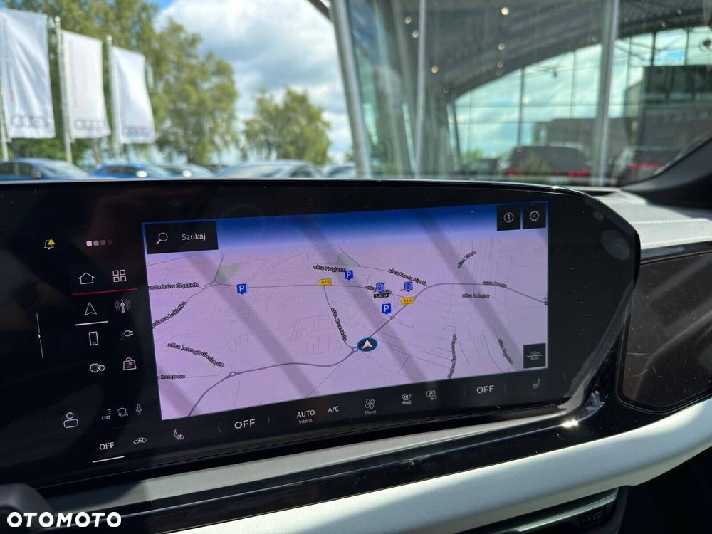 Audi A5 Limousine - 25