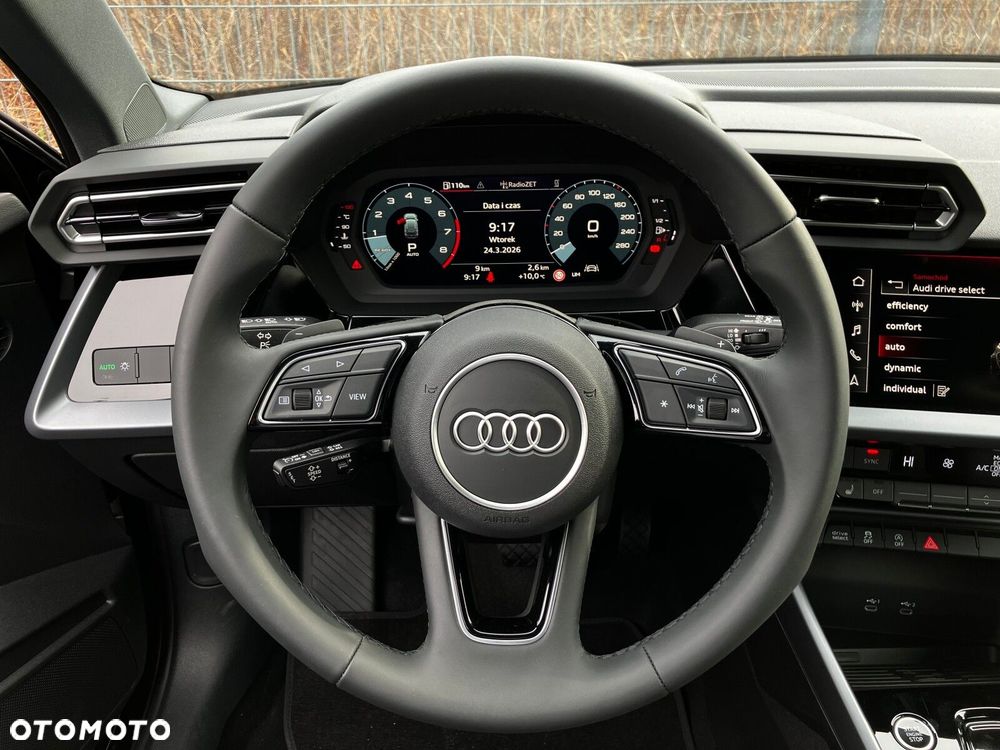 Audi A3 Sportback - 17