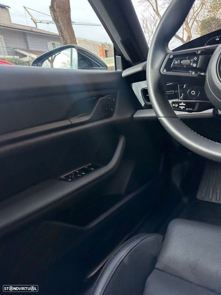 Porsche Taycan Cross Turismo 4S - 7