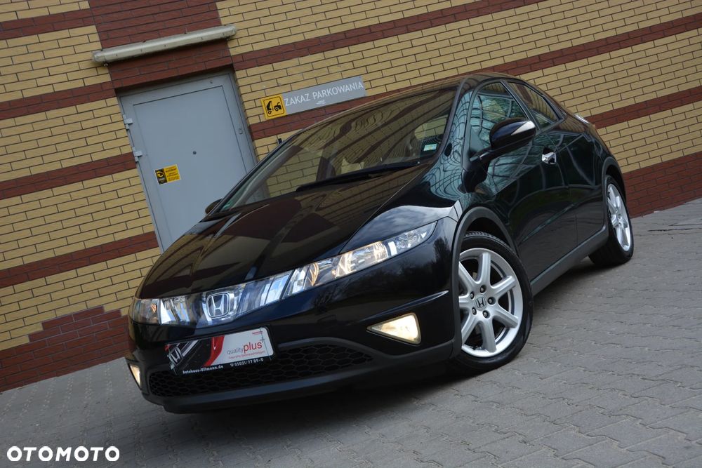 Honda Civic - 38