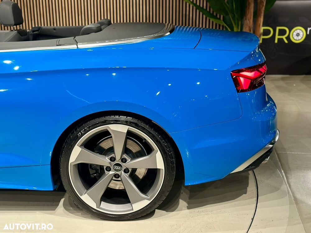 Audi S5 - 11