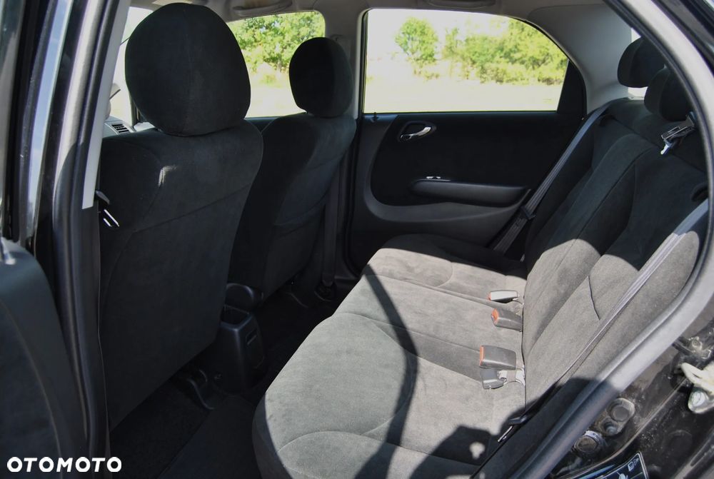 Honda City 1.4 Comfort - 6