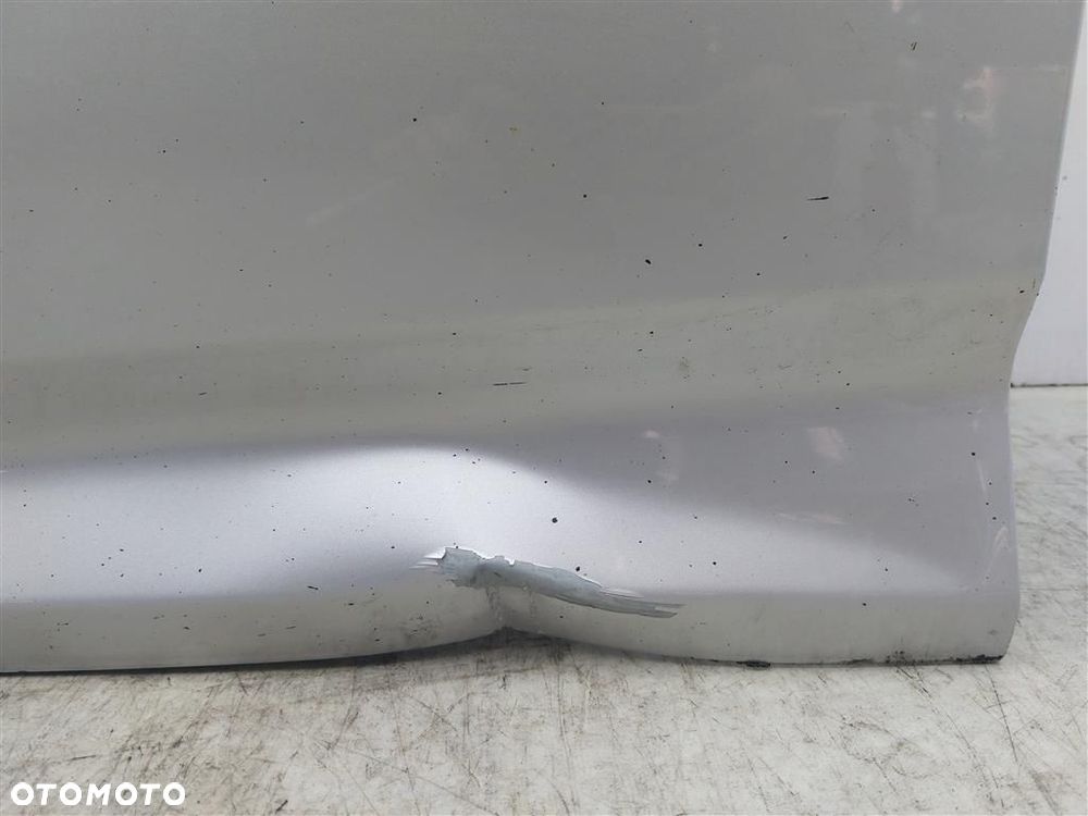 Drzwi przednie LEWE przód Chevrolet Spark III 2009-2015 LAK:GAN 1 LAKIER - 7