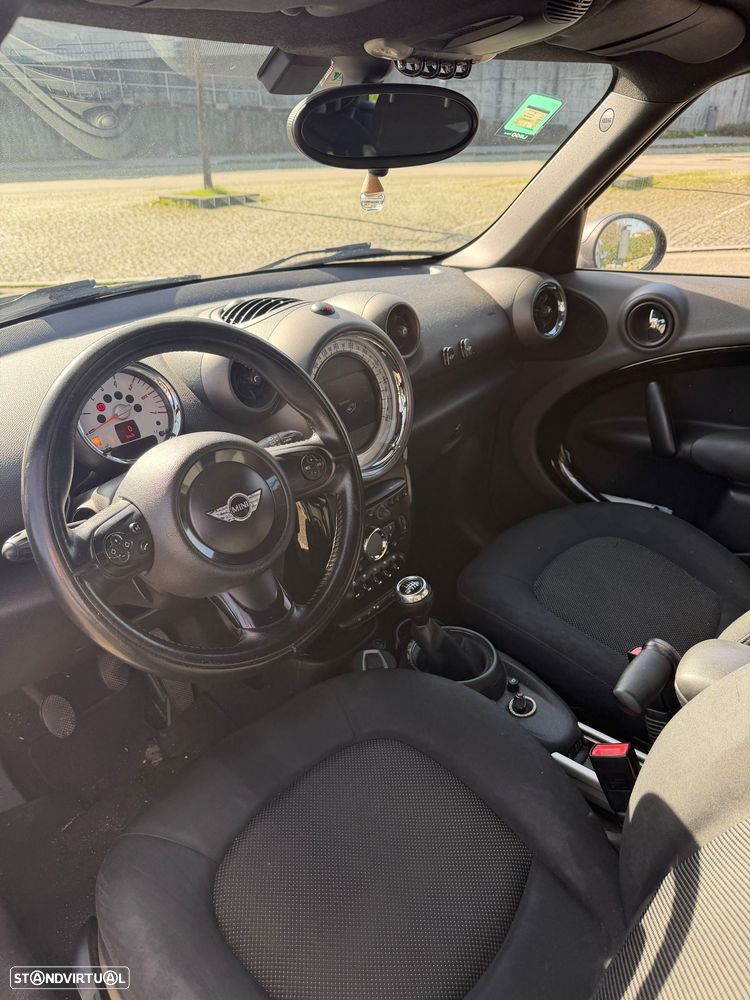 MINI Countryman - 11