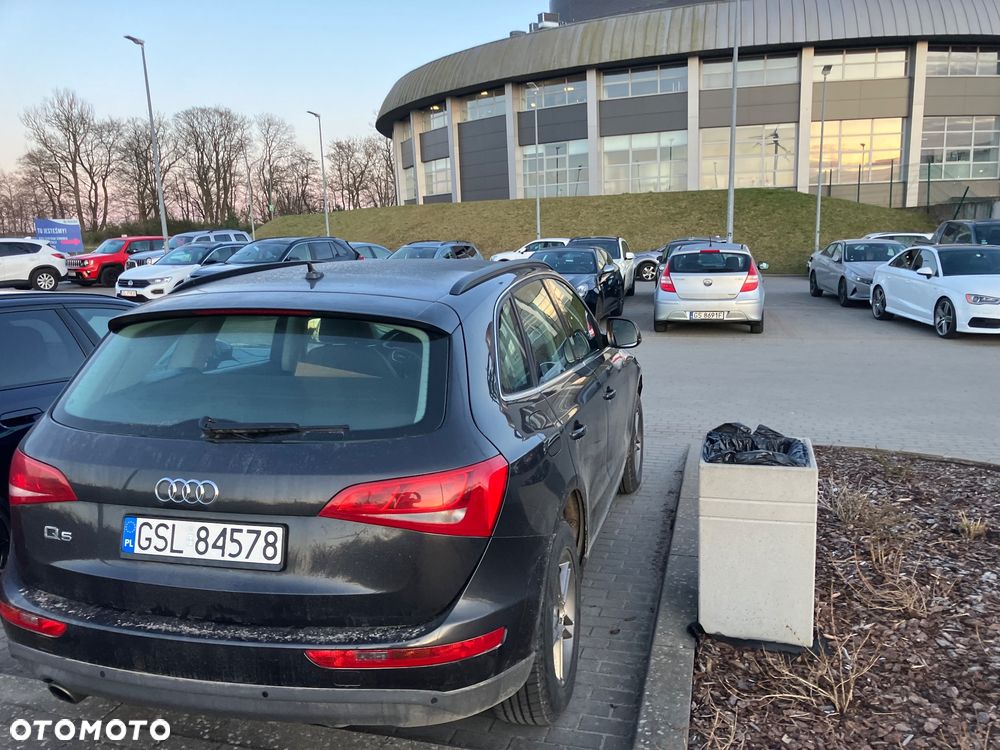 Audi Q5 - 2