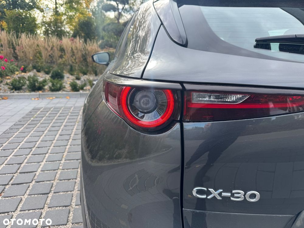 Mazda CX-30 - 15