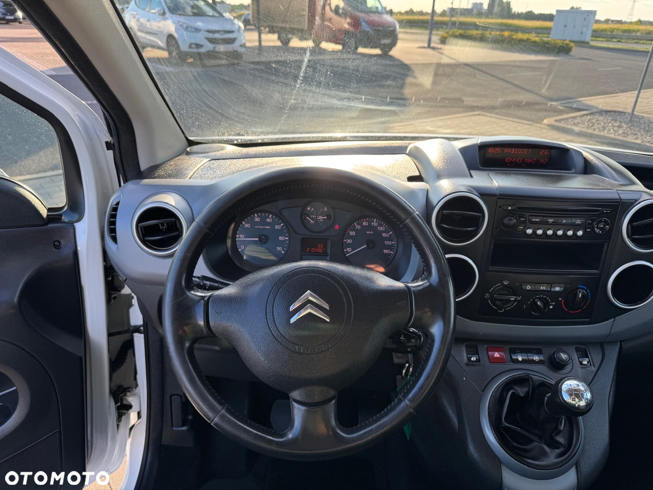 Citroën Berlingo 1.6 HDi Exclusive - 15