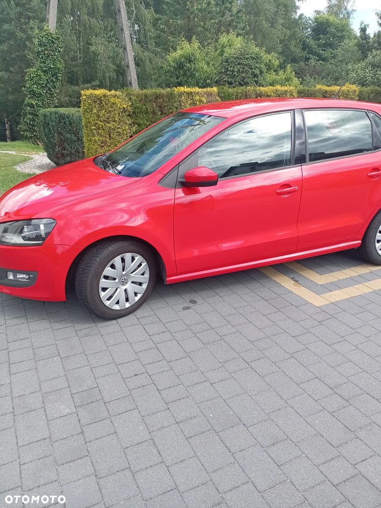 Volkswagen Polo 1.4 16V Comfortline Optimum - 1
