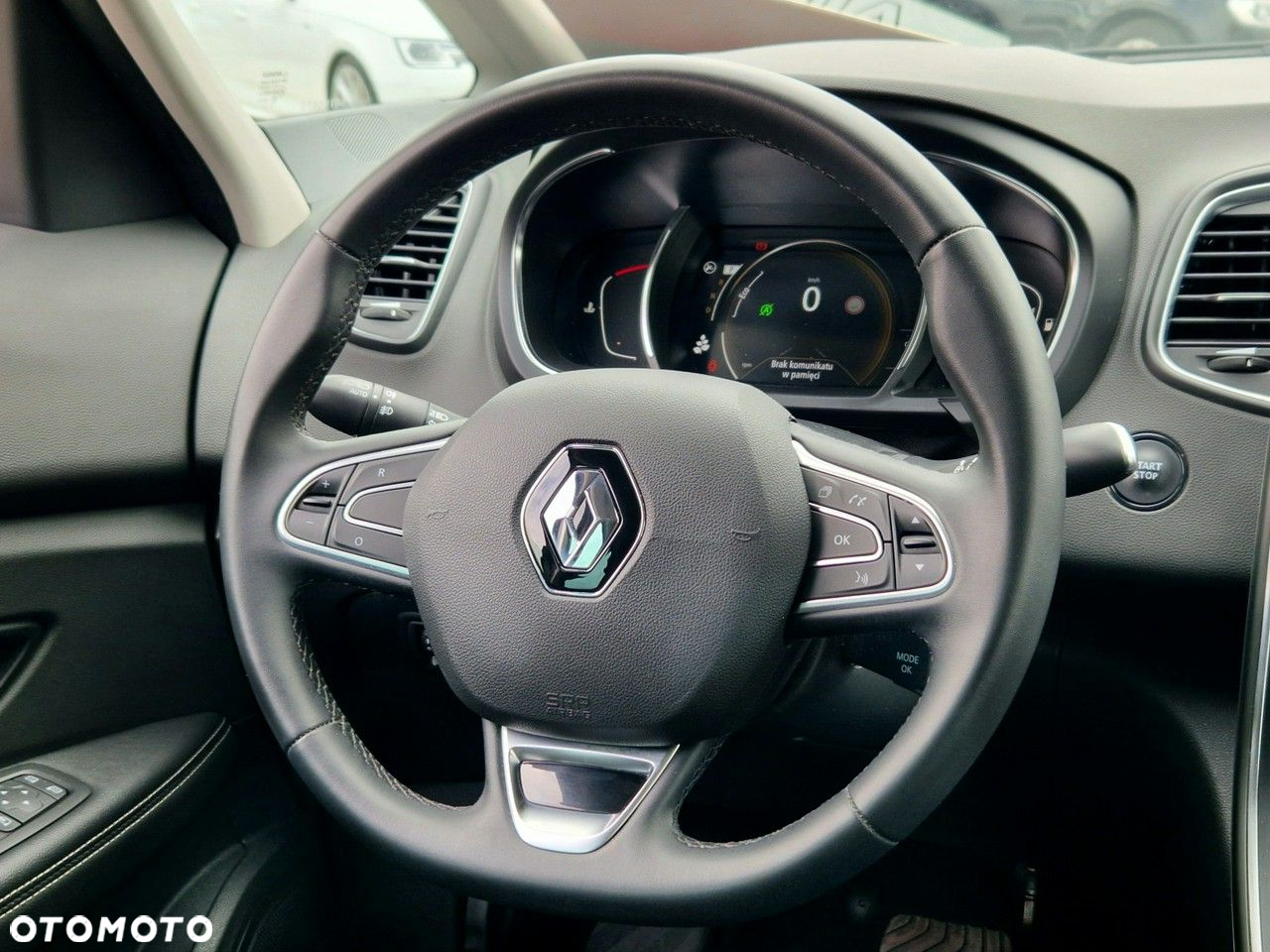 Renault Scenic - 27