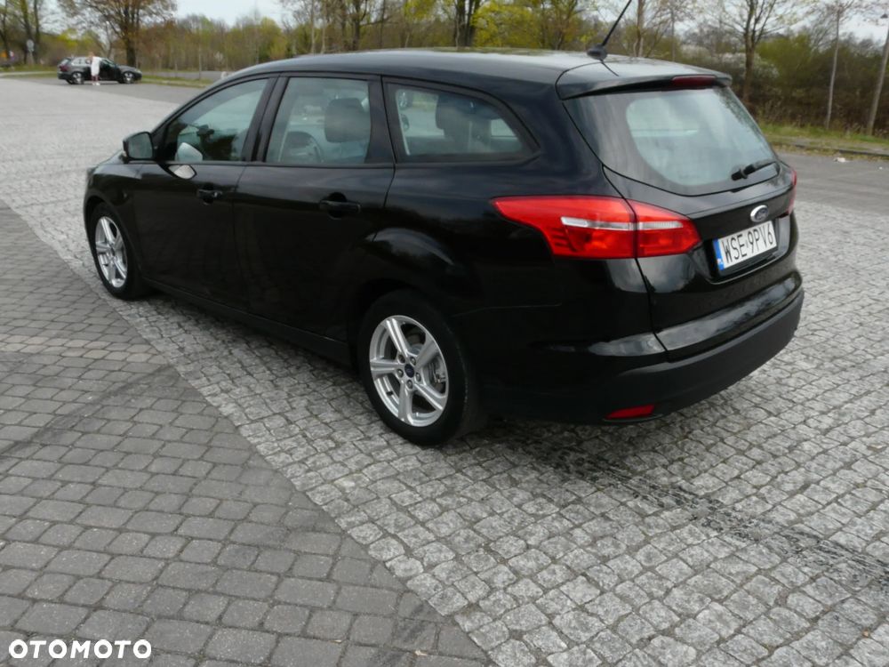 Ford Focus - 6