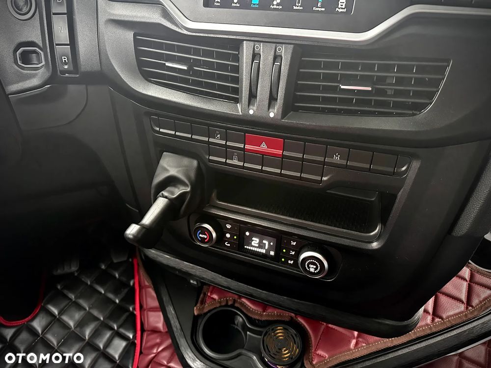 Iveco IVECO S-WAY 490 AS - 17