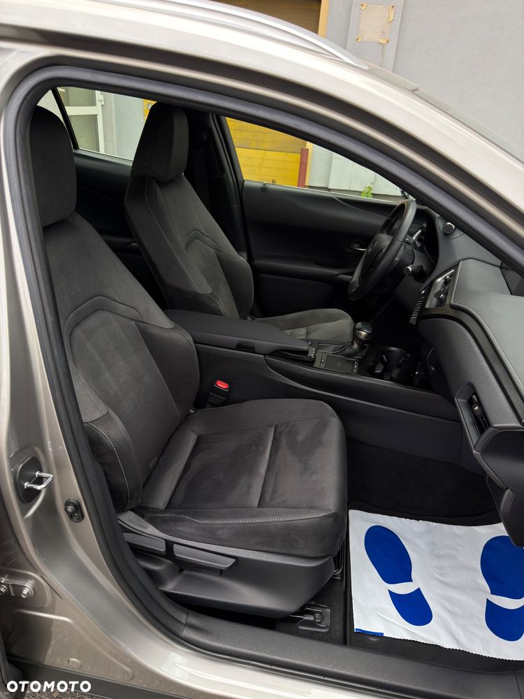 Lexus UX 250h GPF Prestige 2WD - 10