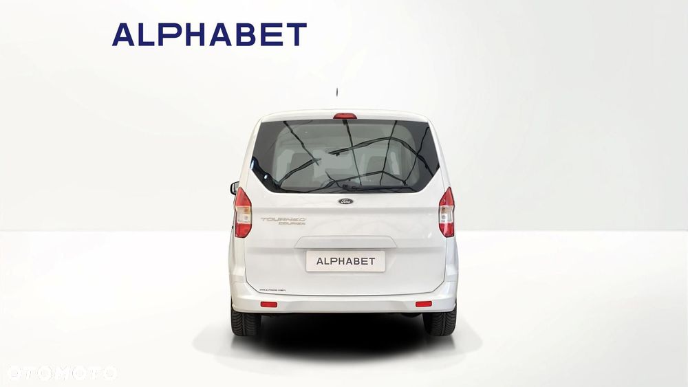 Ford Tourneo Courier 1.5 TDCi Trend - 4