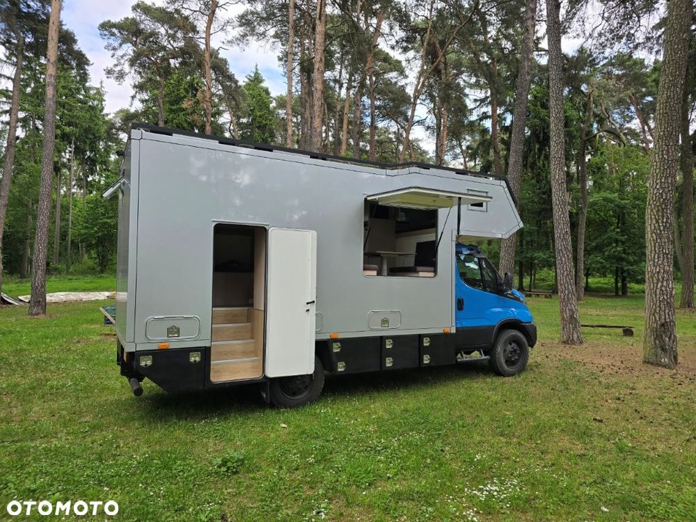 Iveco Daily - 3