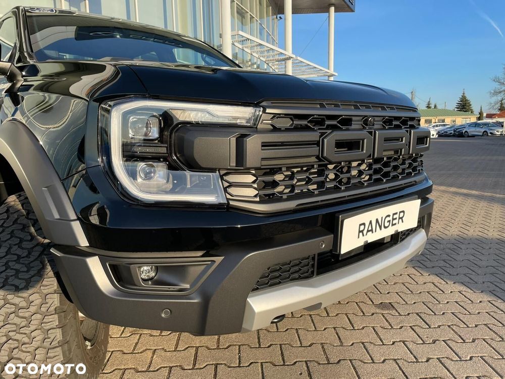 Ford Ranger - 4