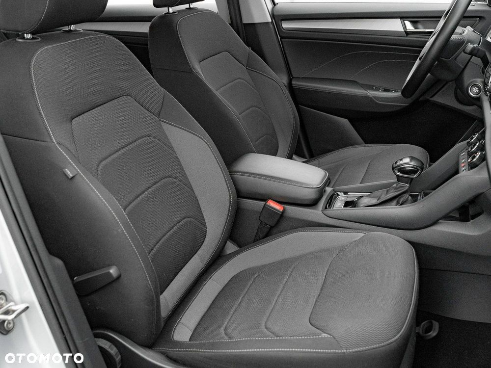 Skoda Kodiaq 2.0 TDI 4x2 Ambition DSG - 31