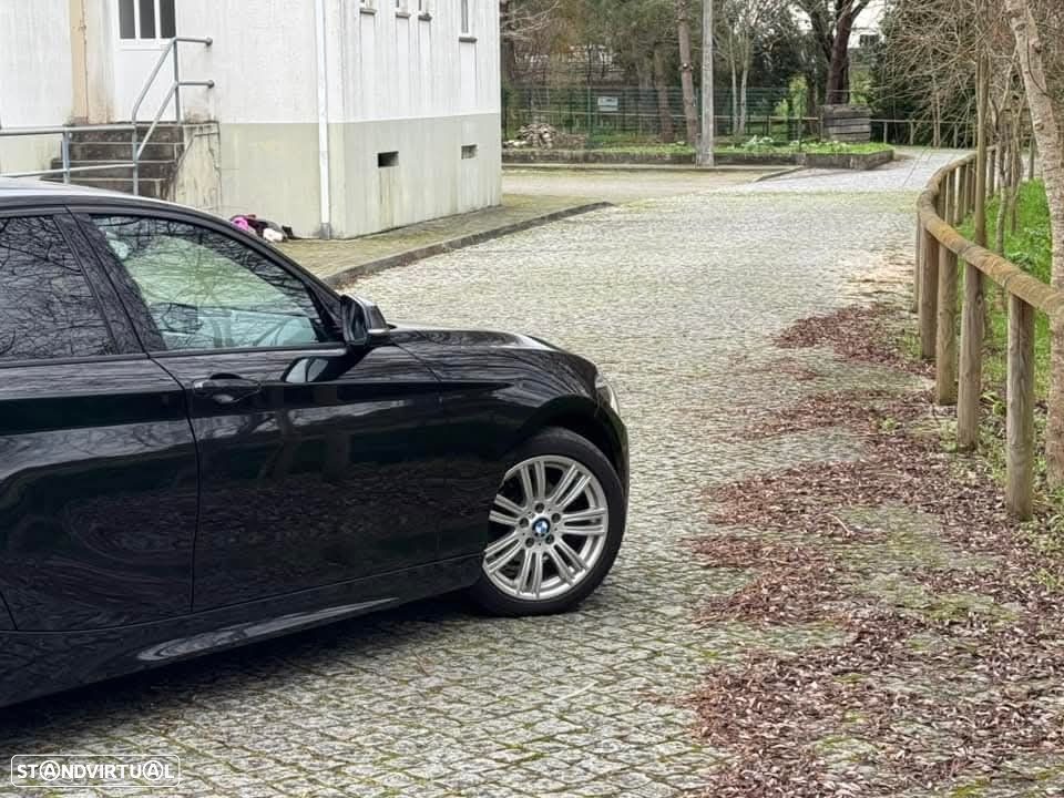 BMW 118 d Pack M - 6